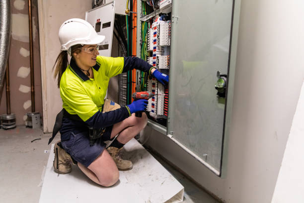Best 24-Hour Electrician  in West Lake Hills, TX