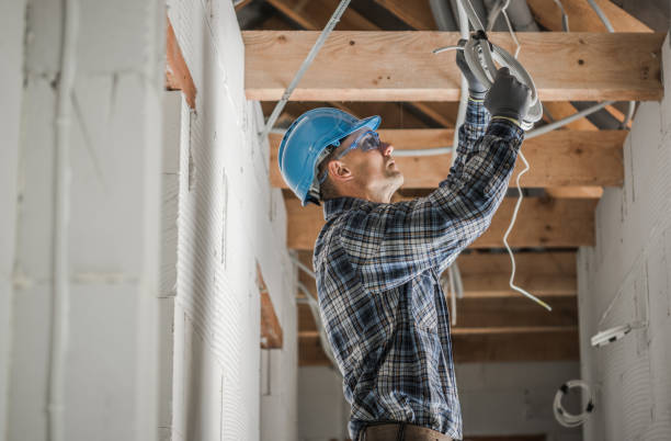 Best Outdoor Lighting Installation  in West Lake Hills, TX