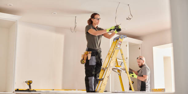 Best Circuit Breaker Repair  in West Lake Hills, TX