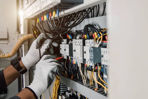 Best Licensed Electrician  in West Lake Hills, TX
