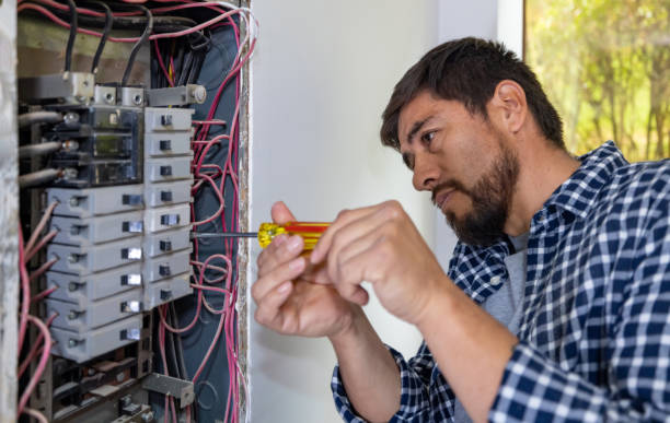 Best Best Electricians Near Me  in West Lake Hills, TX